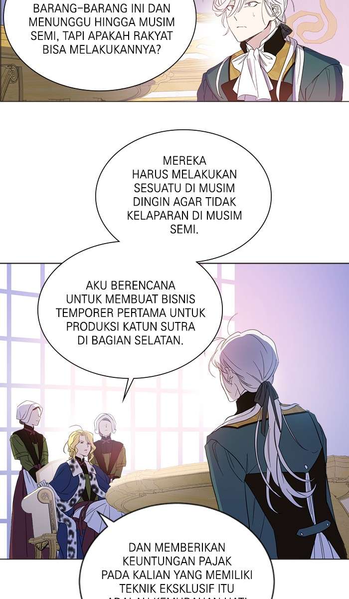 Queen Cecia’s Shorts Chapter 10 Gambar 18