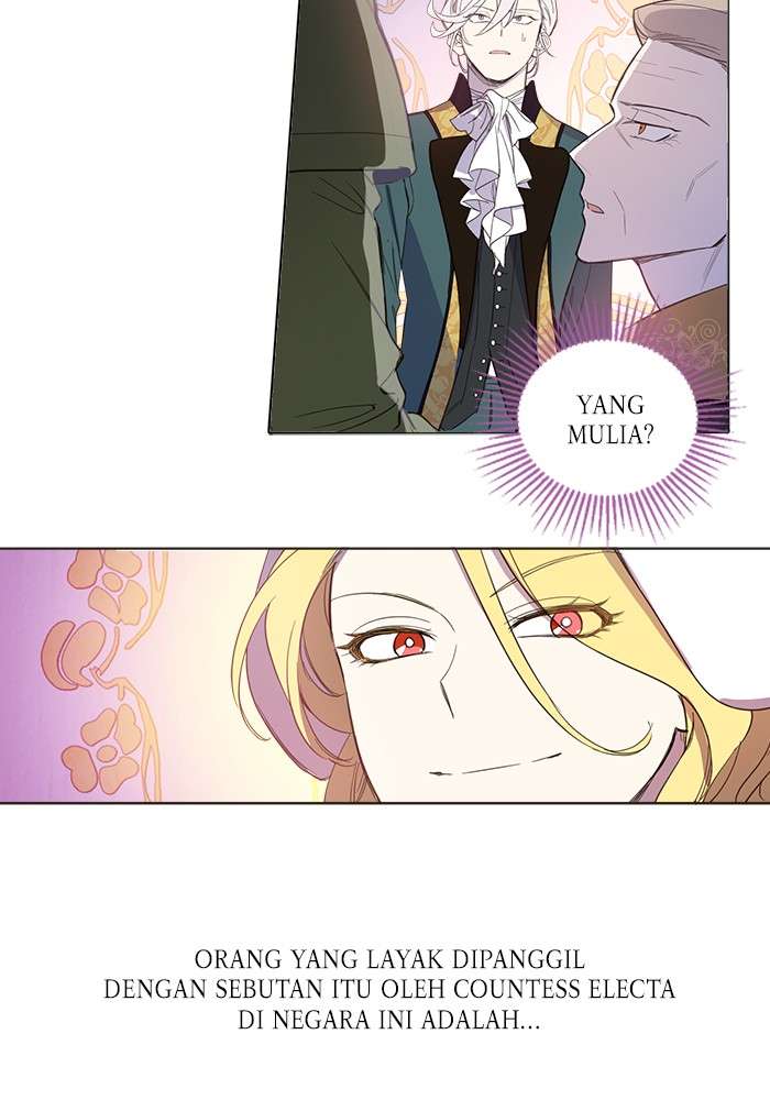 Baca Manhwa Queen Cecia’s Shorts Chapter 10 Gambar 2