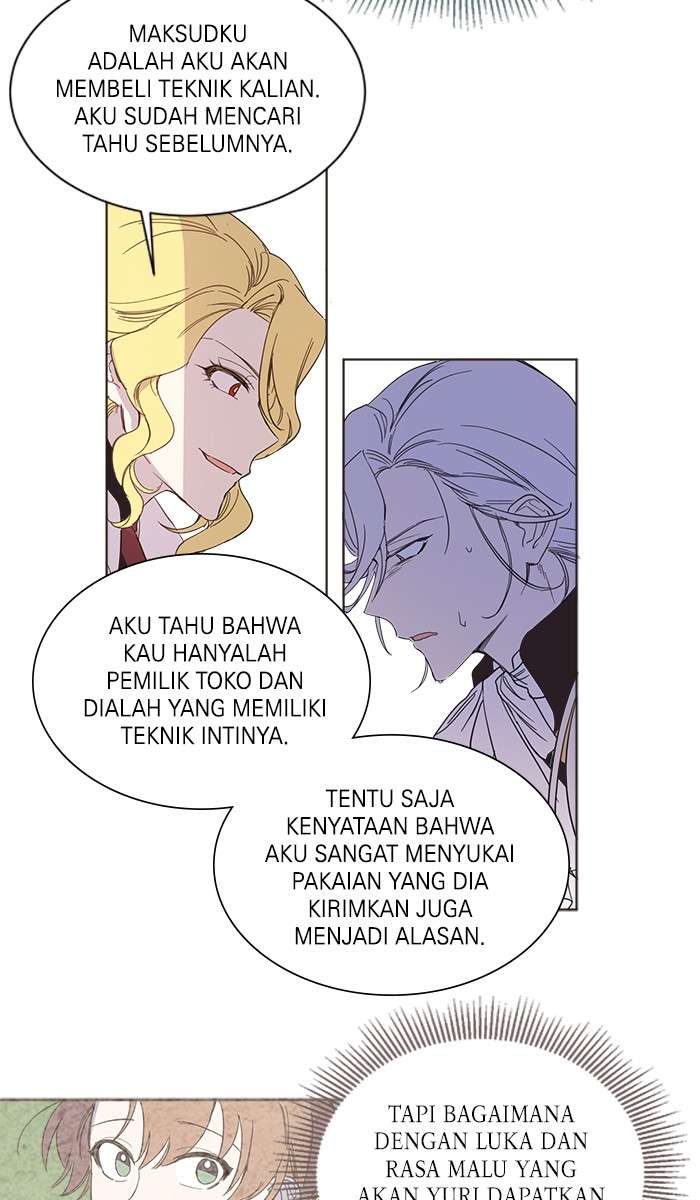 Queen Cecia’s Shorts Chapter 10 Gambar 21