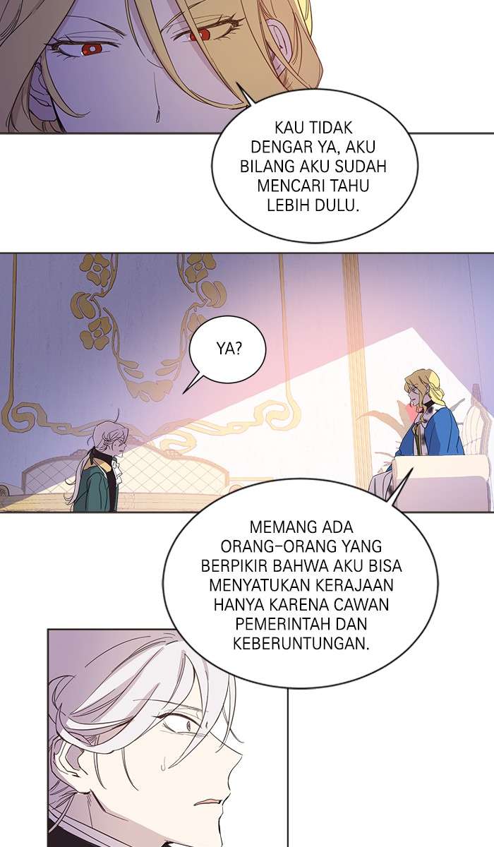 Queen Cecia’s Shorts Chapter 10 Gambar 25