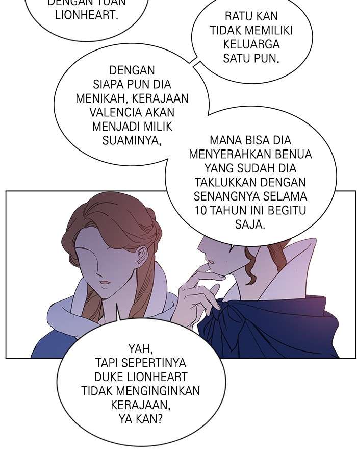 Queen Cecia’s Shorts Chapter 10 Gambar 35