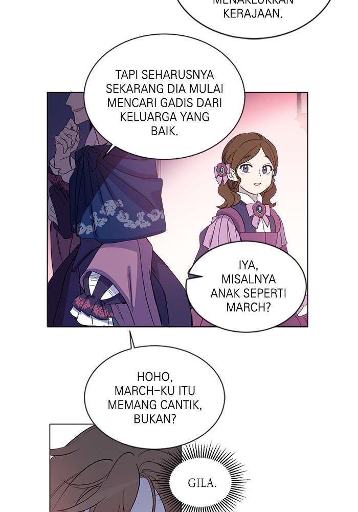 Queen Cecia’s Shorts Chapter 10 Gambar 38