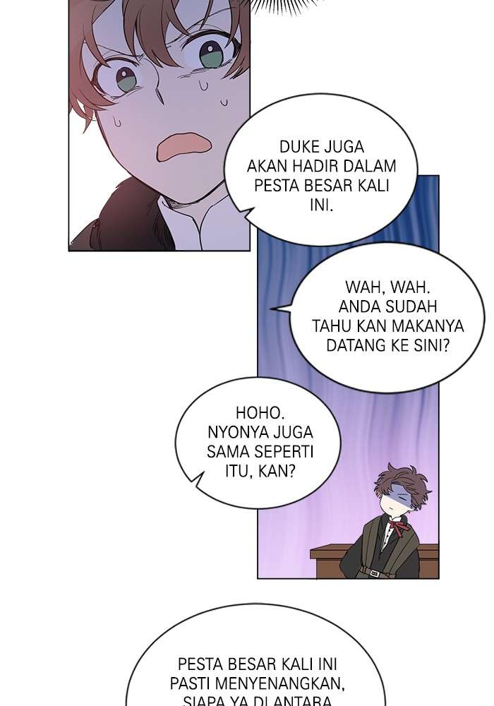 Queen Cecia’s Shorts Chapter 10 Gambar 39