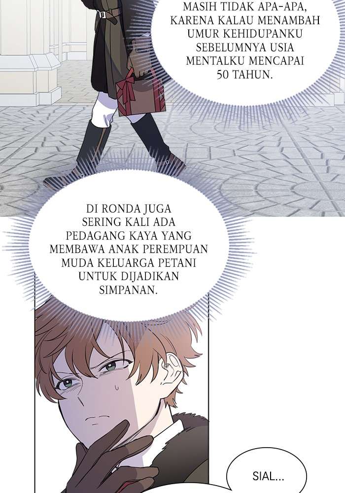 Queen Cecia’s Shorts Chapter 10 Gambar 42