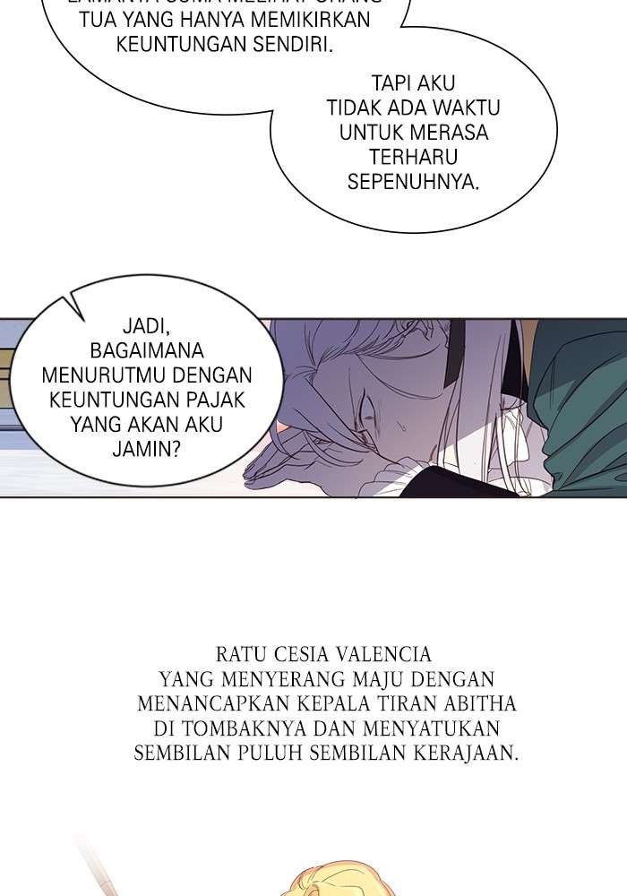 Queen Cecia’s Shorts Chapter 10 Gambar 6