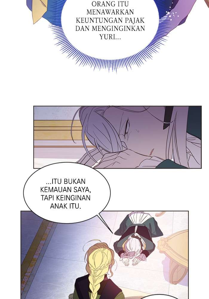 Queen Cecia’s Shorts Chapter 10 Gambar 8