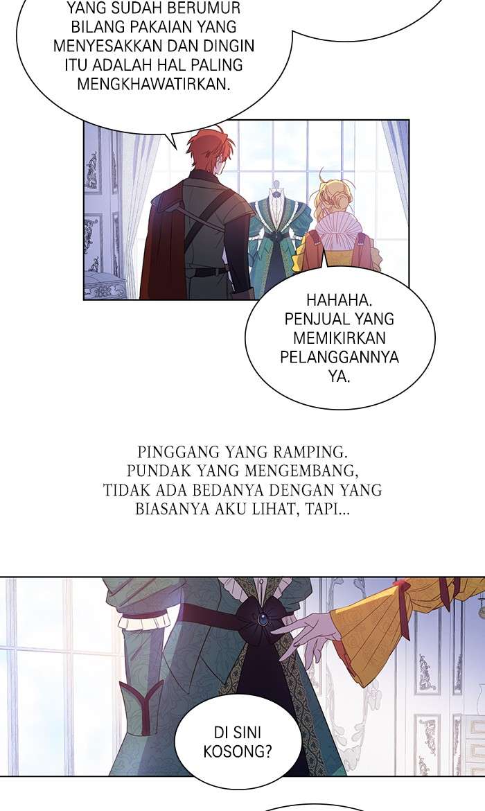 Queen Cecia’s Shorts Chapter 9 Gambar 11