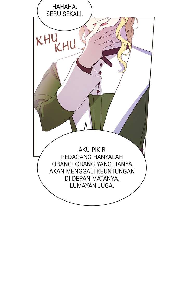 Queen Cecia’s Shorts Chapter 9 Gambar 41