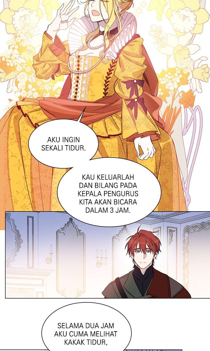 Queen Cecia’s Shorts Chapter 9 Gambar 6