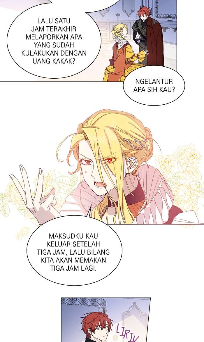 Queen Cecia’s Shorts Chapter 9 Gambar 7