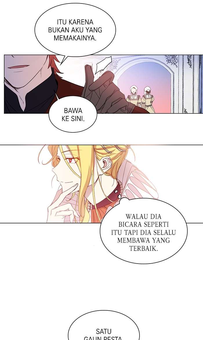 Queen Cecia’s Shorts Chapter 9 Gambar 9