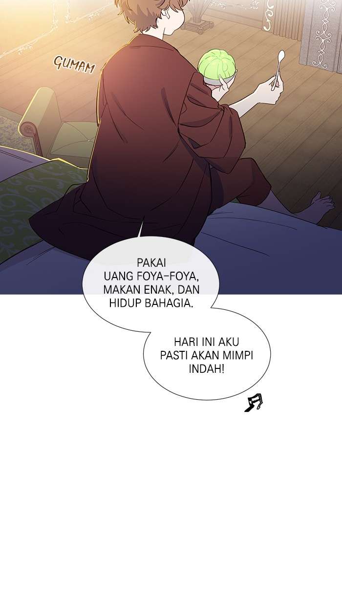 Queen Cecia’s Shorts Chapter 7 Gambar 38