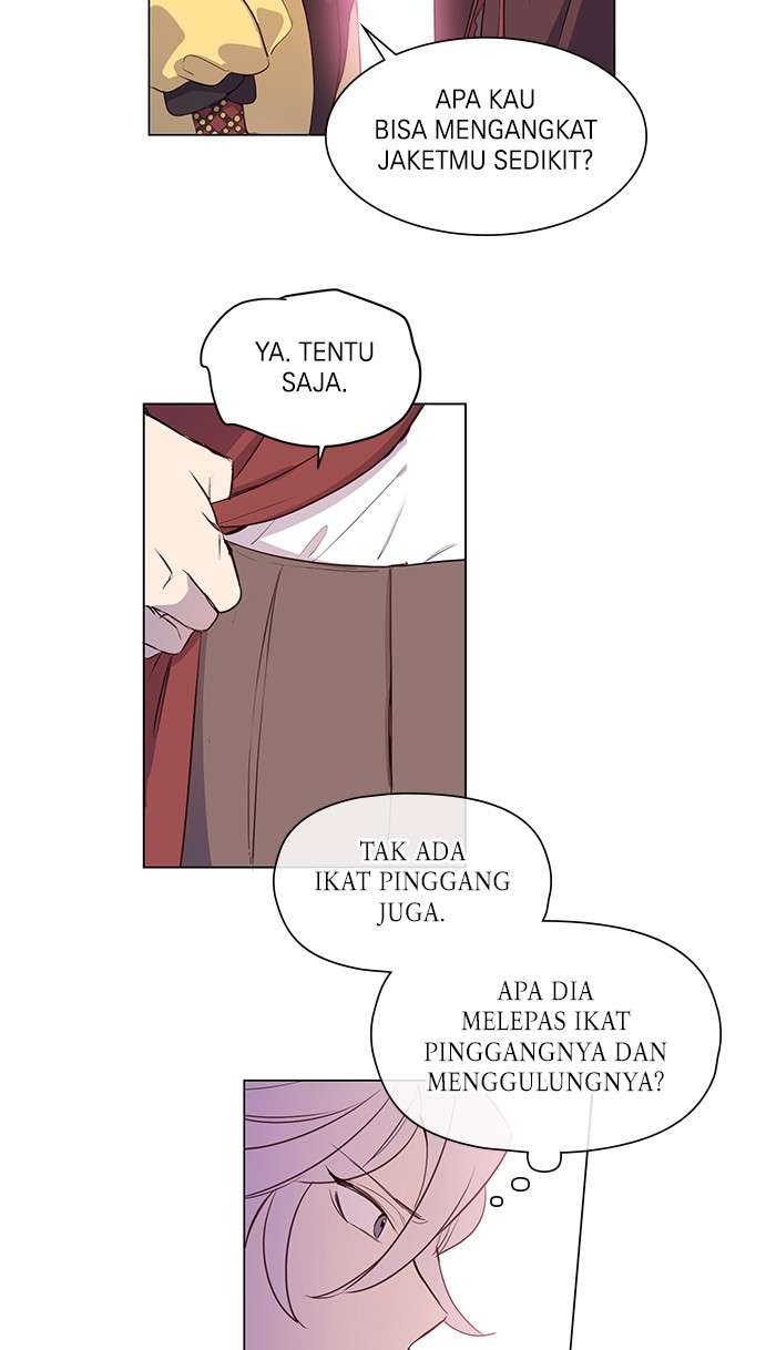 Queen Cecia’s Shorts Chapter 4 Gambar 10