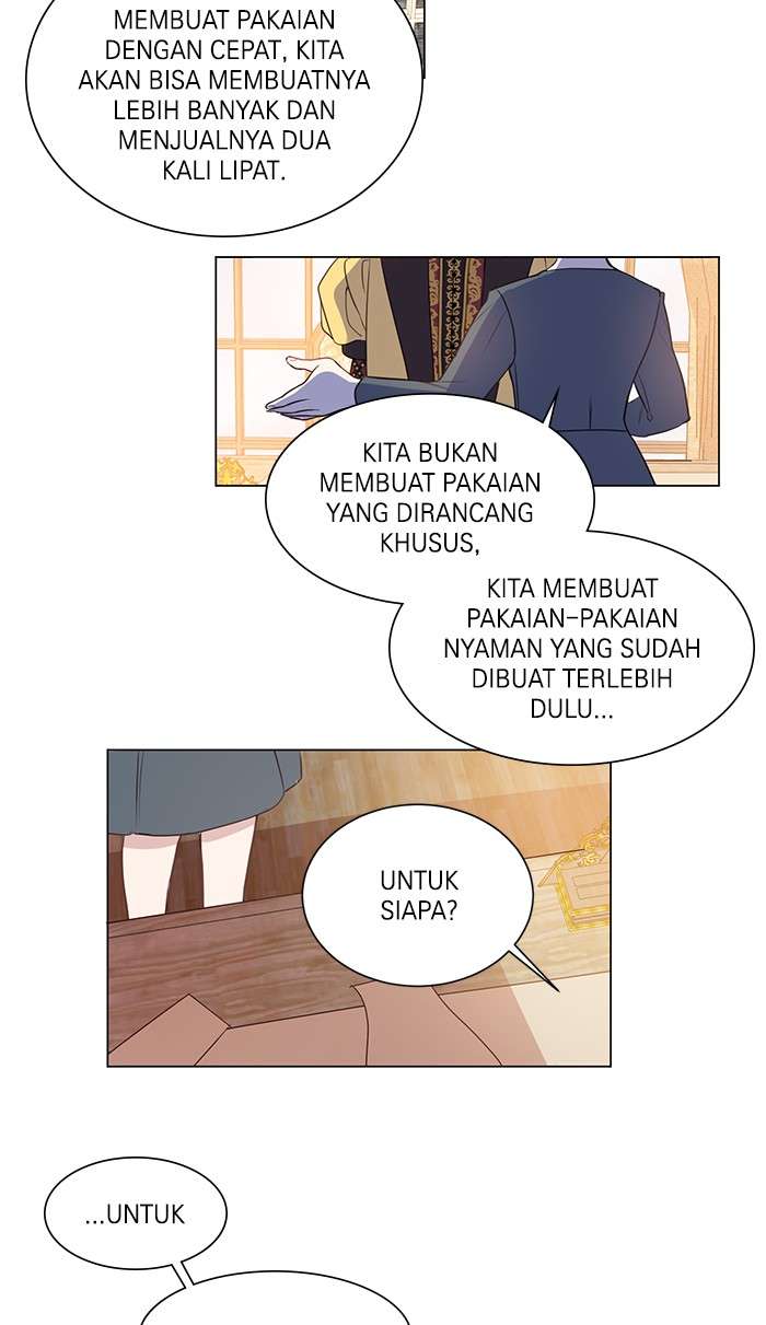 Queen Cecia’s Shorts Chapter 4 Gambar 26