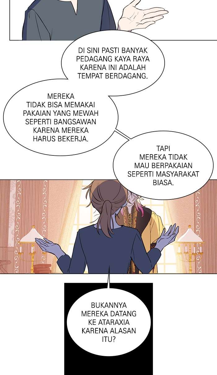 Queen Cecia’s Shorts Chapter 4 Gambar 33