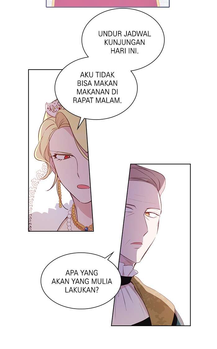 Queen Cecia’s Shorts Chapter 2 Gambar 13