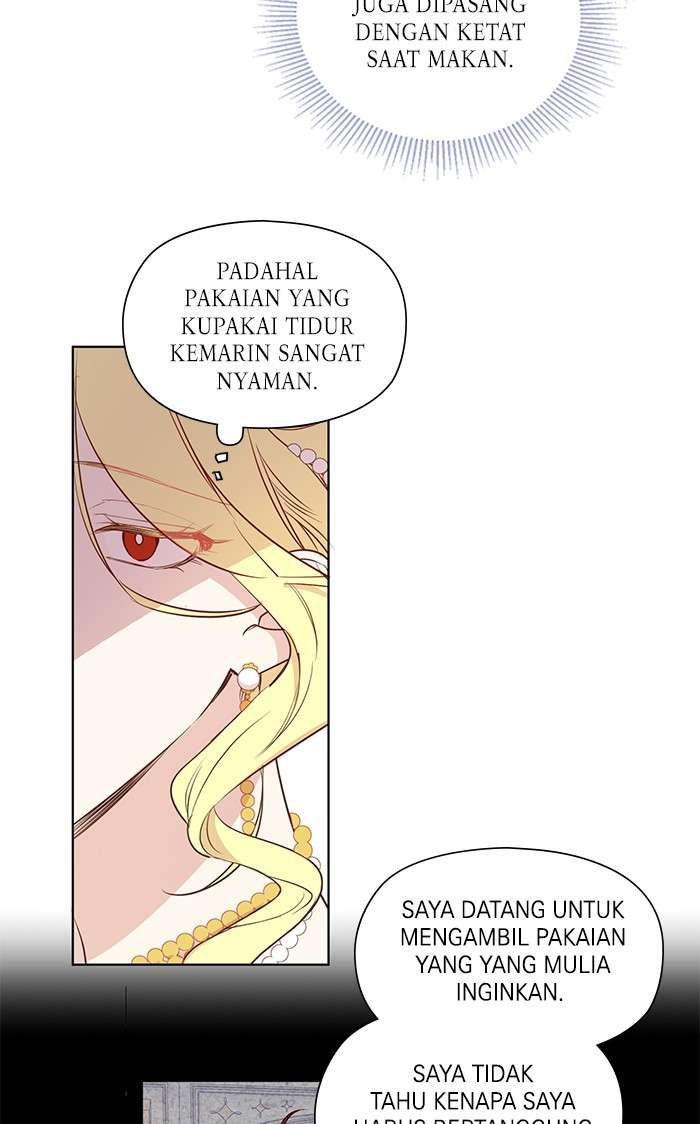 Queen Cecia’s Shorts Chapter 2 Gambar 8