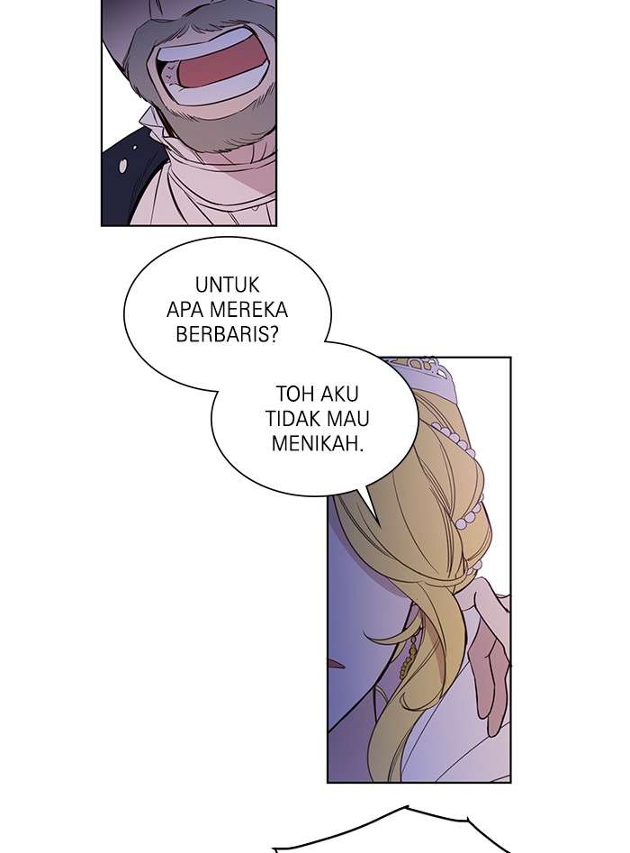 Queen Cecia’s Shorts Chapter 1 Gambar 12