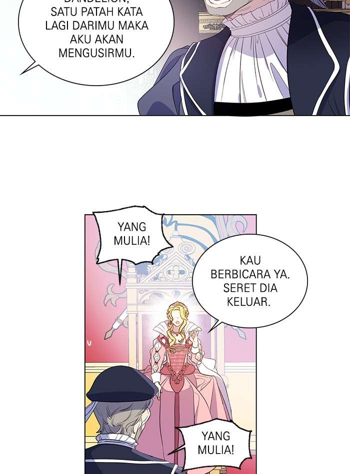 Queen Cecia’s Shorts Chapter 1 Gambar 14