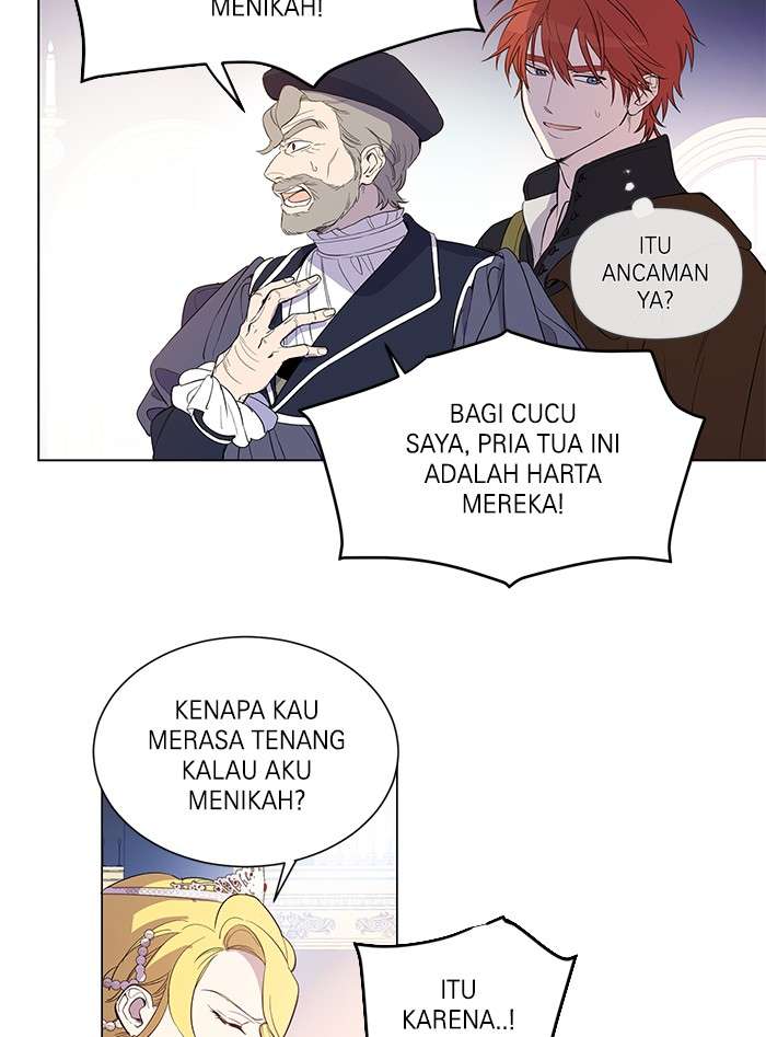 Queen Cecia’s Shorts Chapter 1 Gambar 20