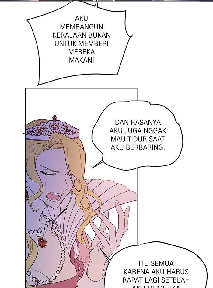 Queen Cecia’s Shorts Chapter 1 Gambar 30