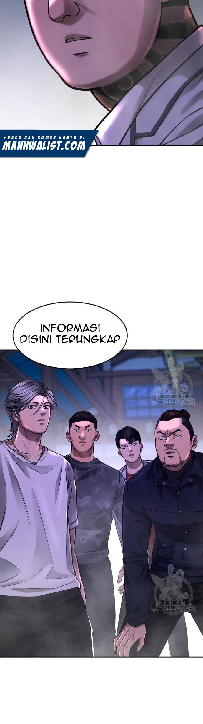 Quest Supremacy Chapter 63 Gambar 33