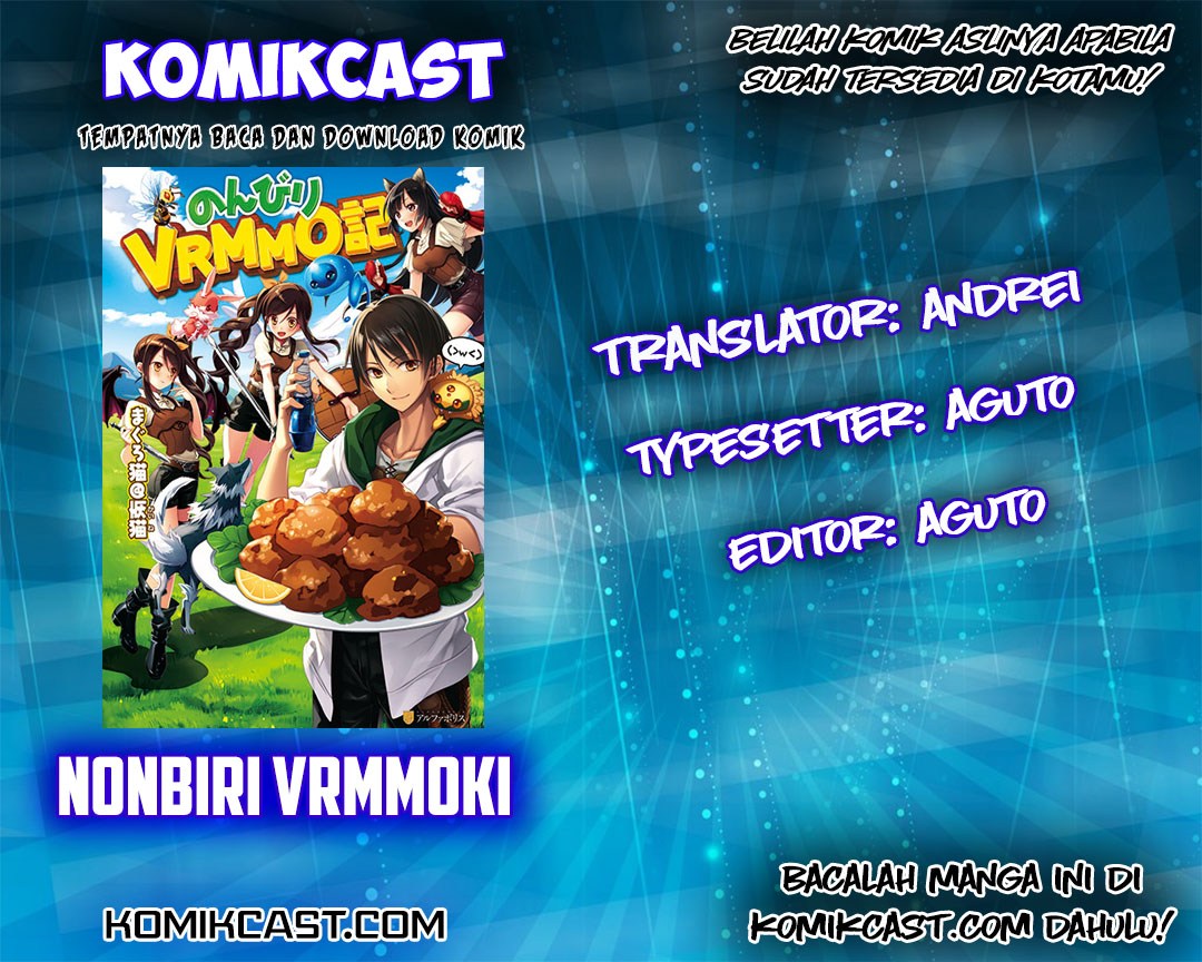 Baca Manga Nonbiri VRMMO-ki Chapter 6 Gambar 2