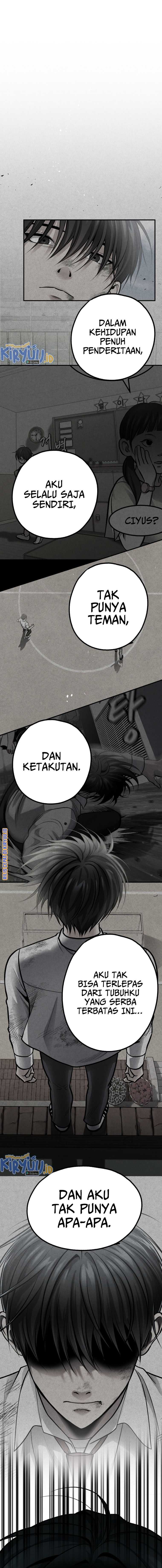 Baca Manhwa Monsters (2022) Chapter 15 Gambar 2