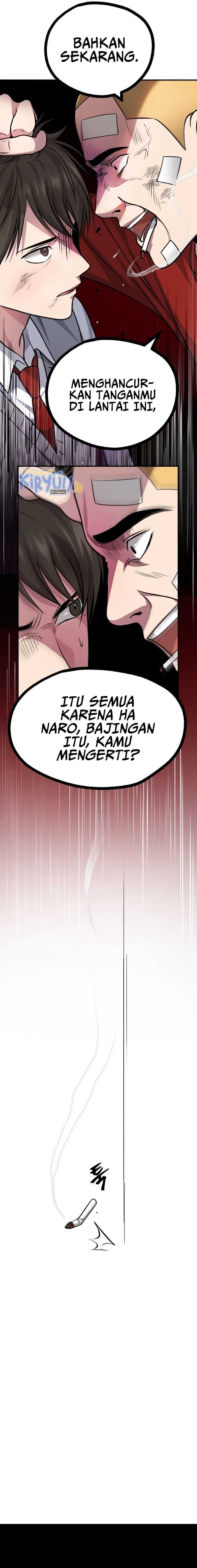 Monsters (2022) Chapter 15 Gambar 23