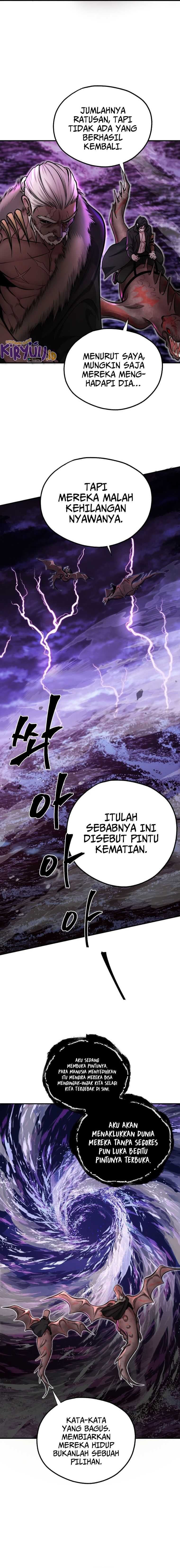 Monsters (2022) Chapter 15 Gambar 6