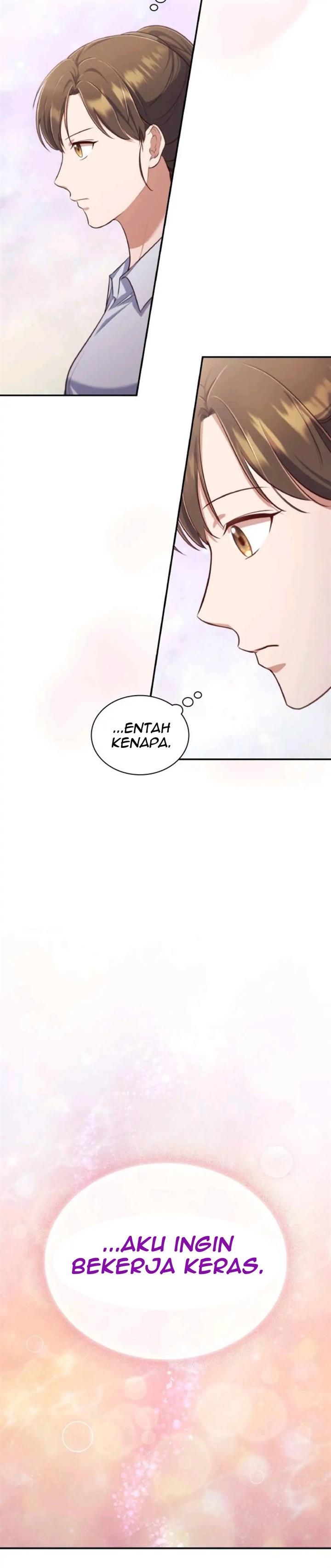 When My Enemy Tempts Me Chapter 16 Gambar 12
