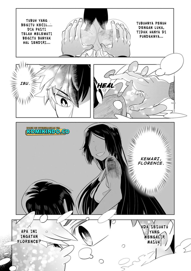 S-Rank Party Wo Munou Da To Tsuihousareta Kedo Chapter 3 Gambar 16