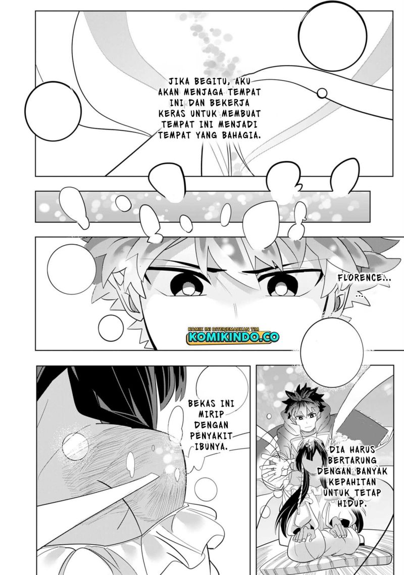 S-Rank Party Wo Munou Da To Tsuihousareta Kedo Chapter 3 Gambar 19