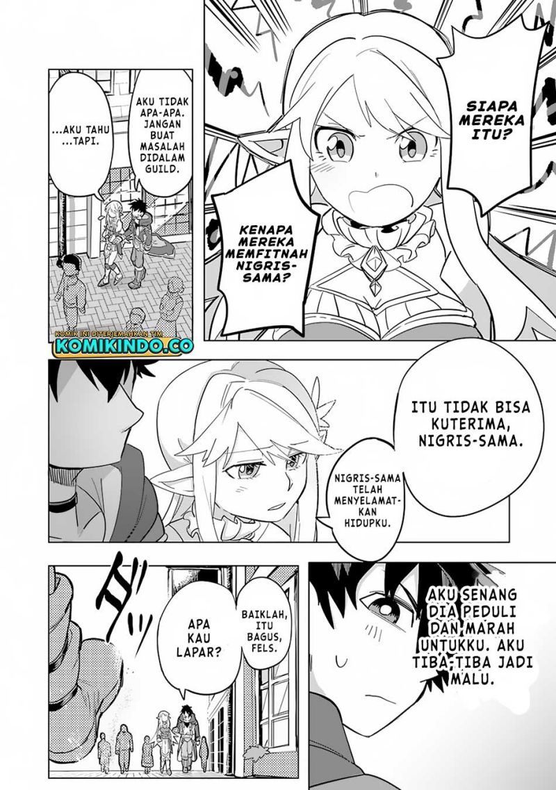 S-Rank Party Wo Munou Da To Tsuihousareta Kedo Chapter 2 Gambar 16