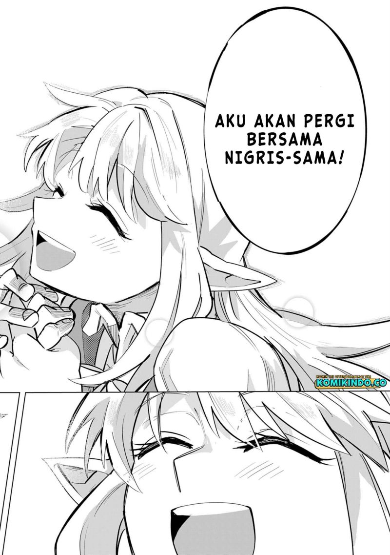 S-Rank Party Wo Munou Da To Tsuihousareta Kedo Chapter 1.2 Gambar 15