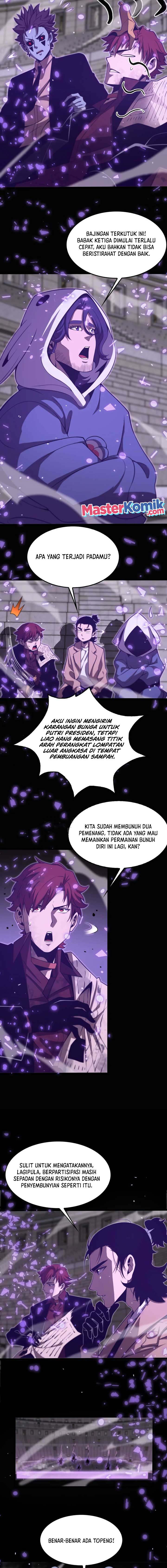 World’s Apocalypse Online Chapter 144 Gambar 10