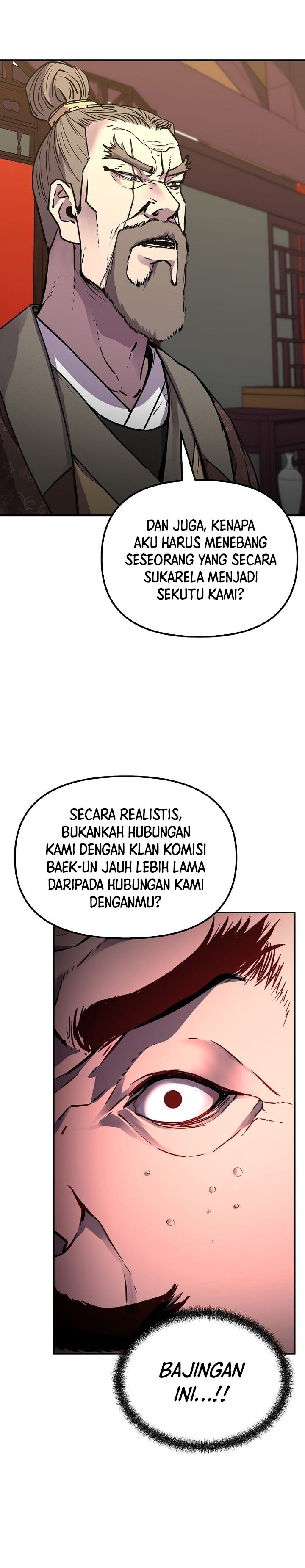 Reincarnation of the Murim Clan’s Former Ranker Chapter 70 Gambar 5