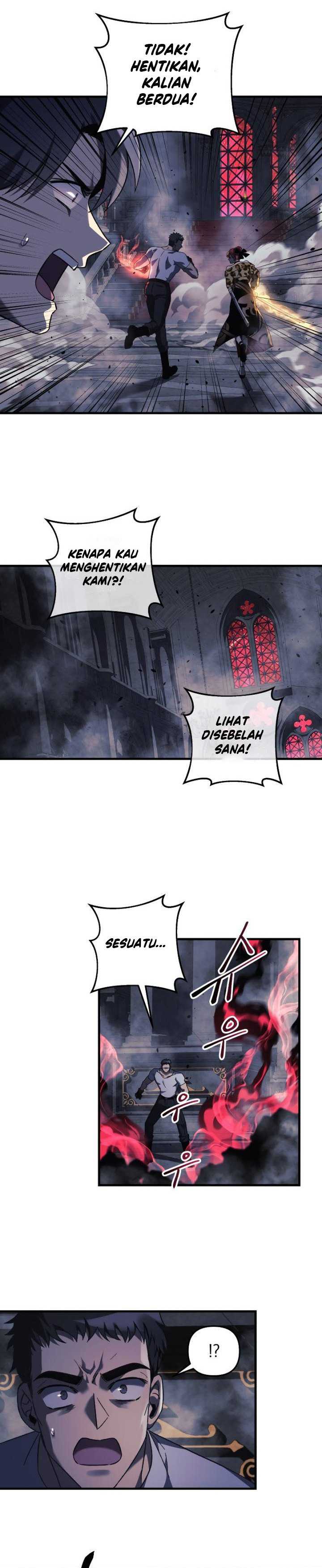 Halaman Komik