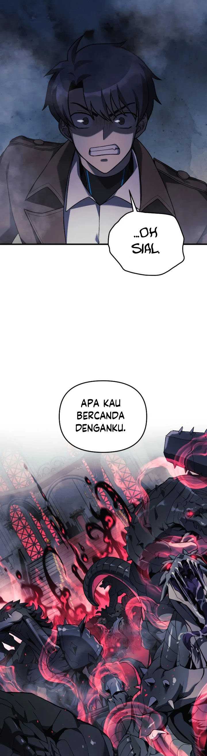 Halaman Komik