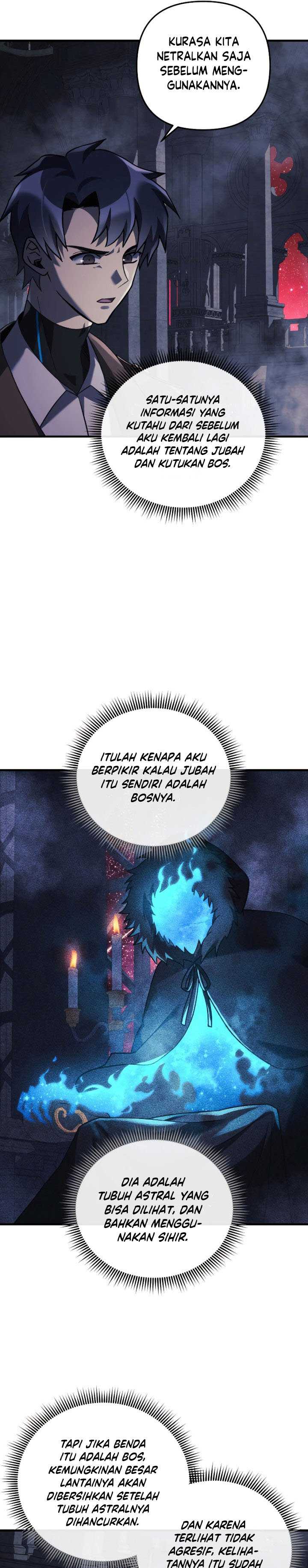 Halaman Komik