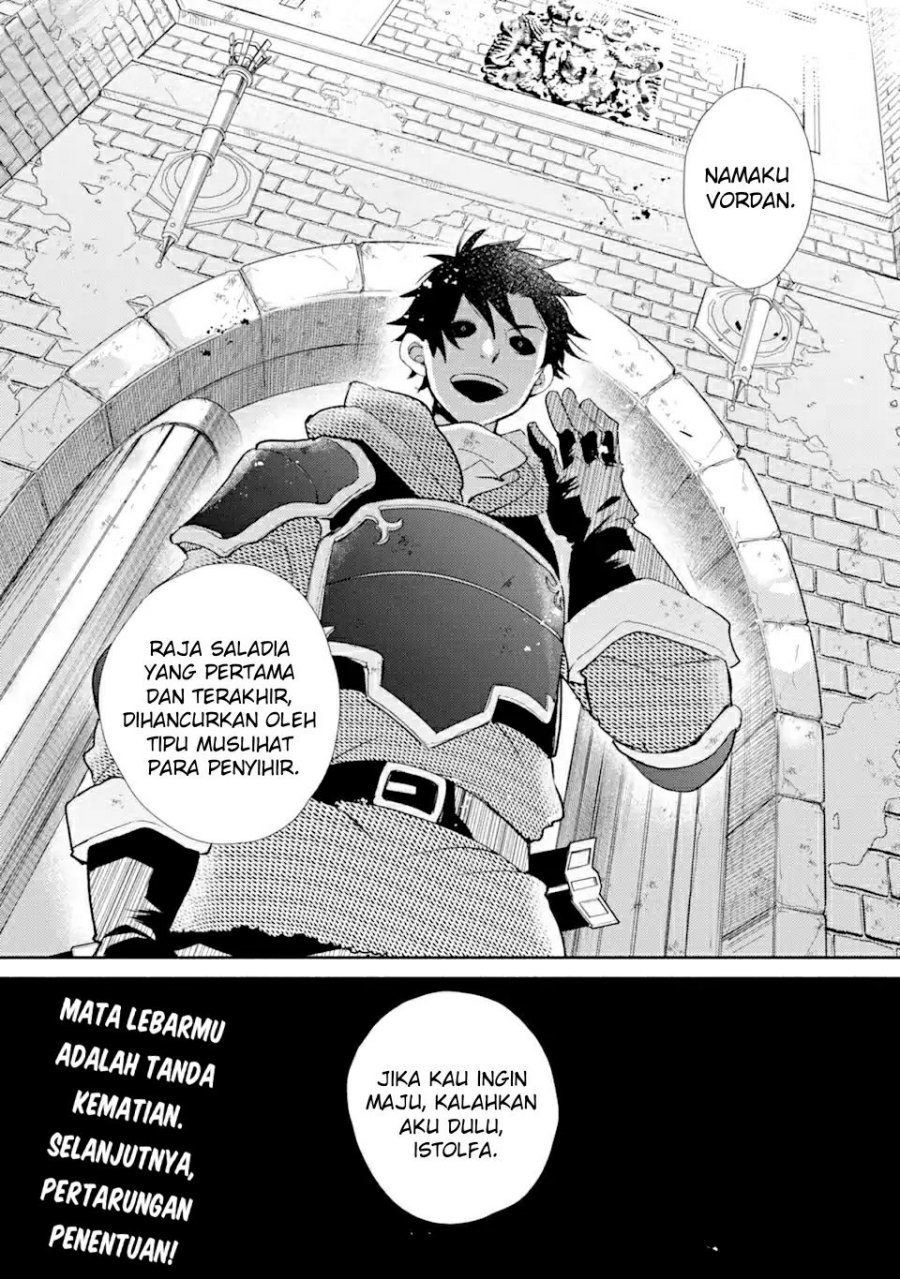 Kinka 1-mai de Kawaru Boukensha Seikatsu  Chapter 24.2 Gambar 14