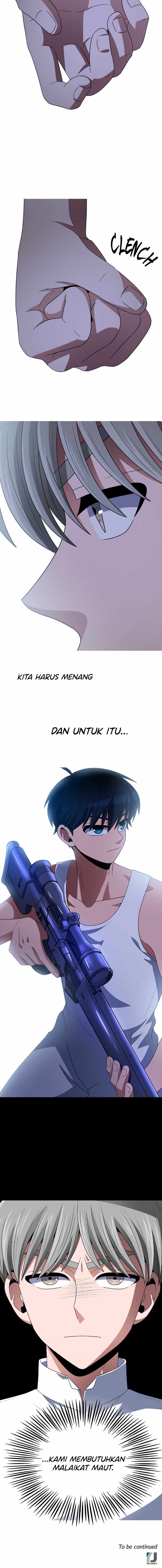 No Scope Chapter 73 Gambar 10