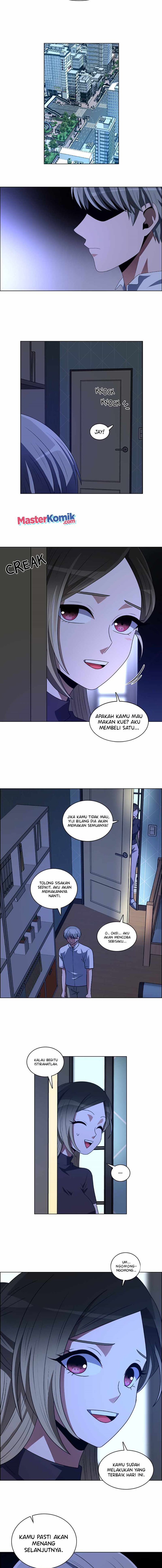 No Scope Chapter 73 Gambar 8