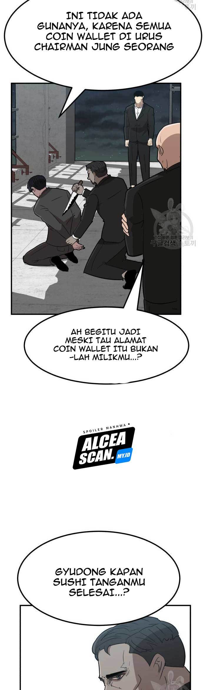 Cryptocurrency Revenge Chapter 5 Gambar 12