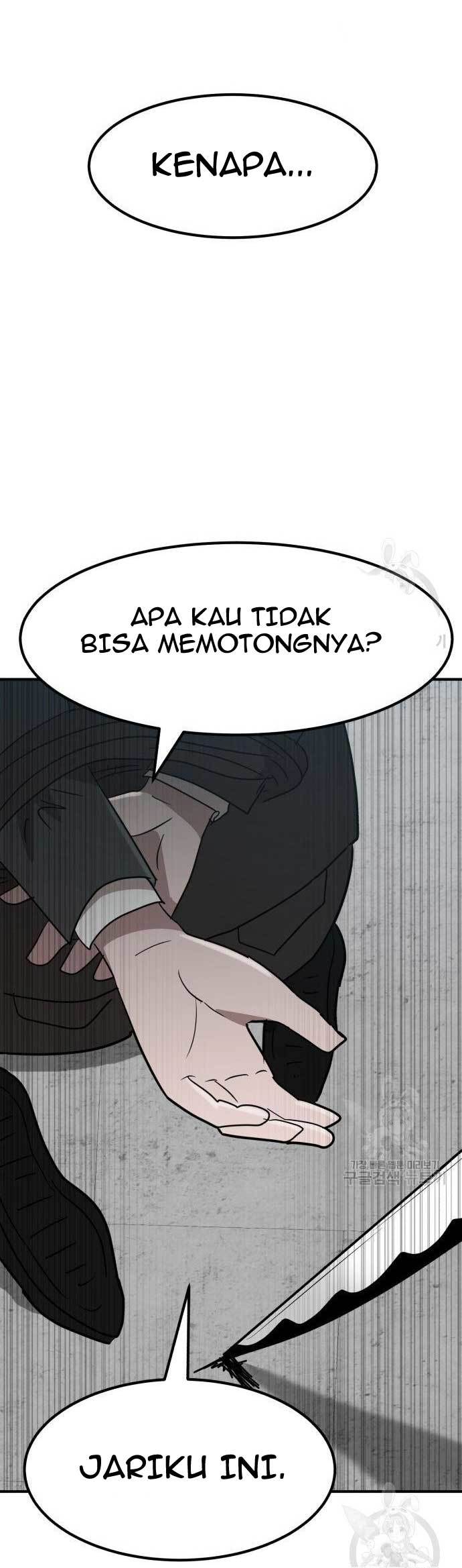 Cryptocurrency Revenge Chapter 5 Gambar 18