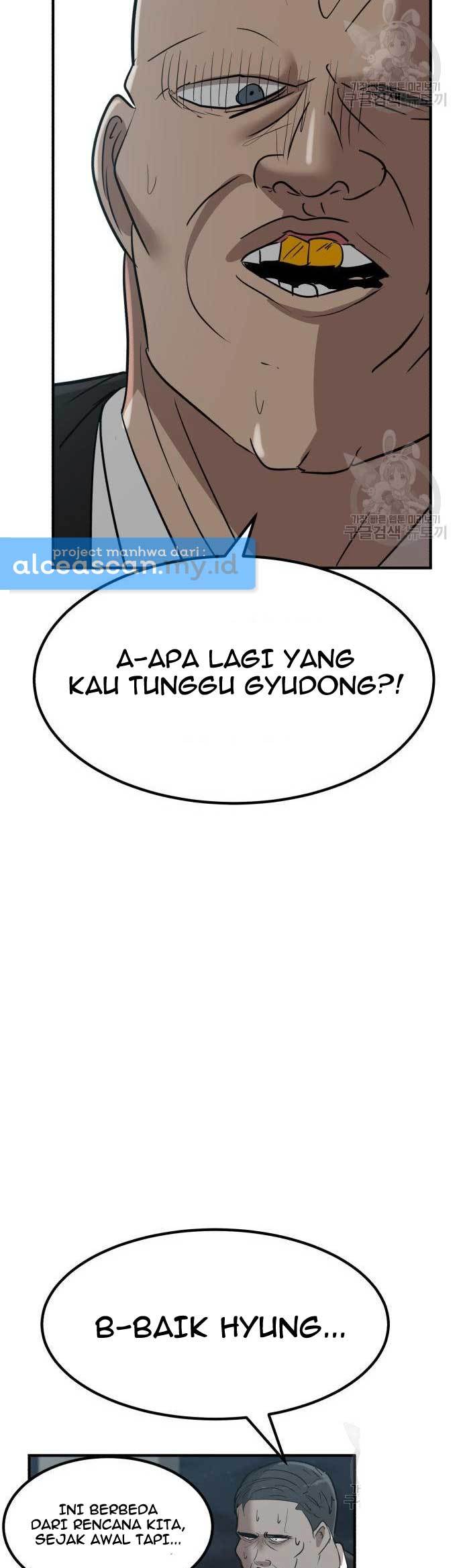 Cryptocurrency Revenge Chapter 5 Gambar 24