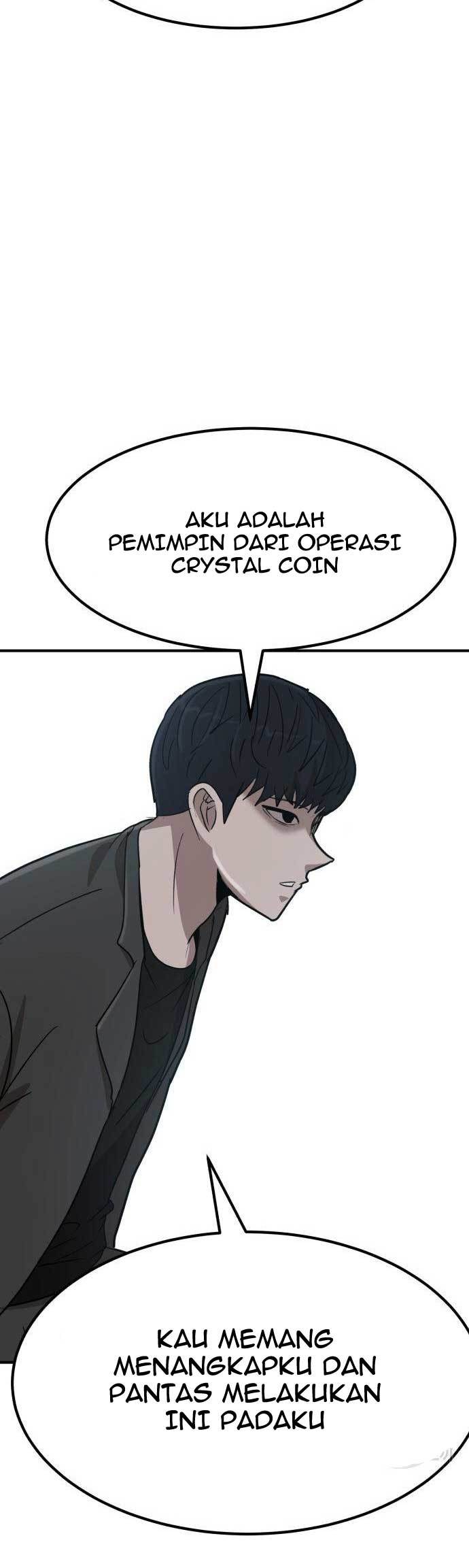 Cryptocurrency Revenge Chapter 5 Gambar 32