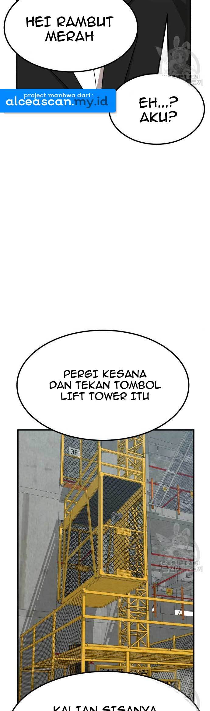 Cryptocurrency Revenge Chapter 5 Gambar 46