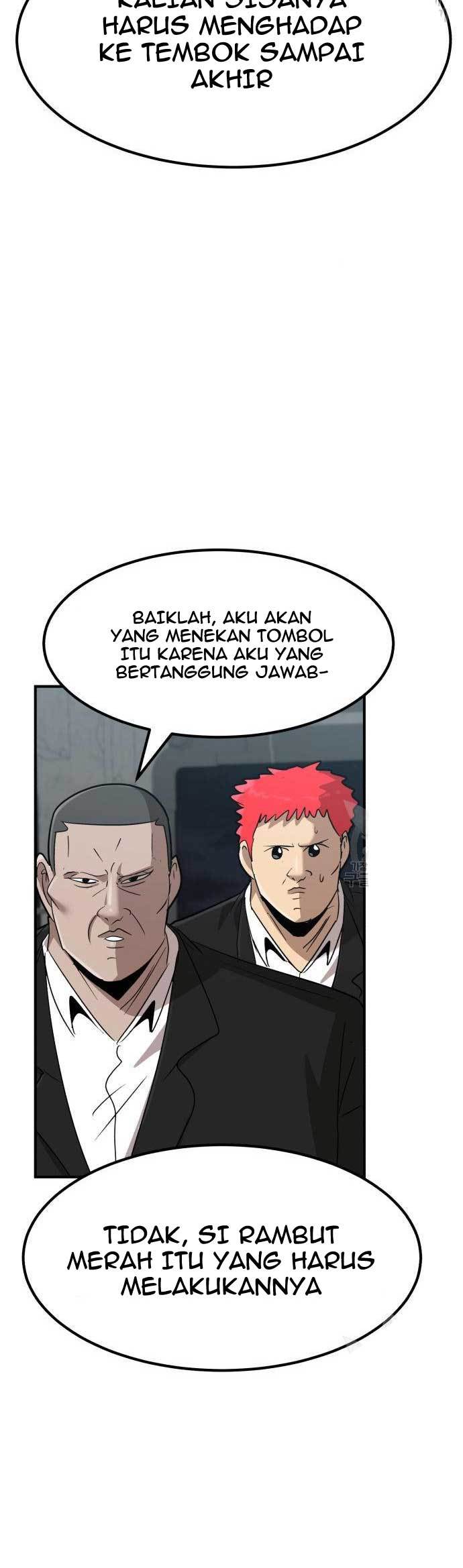 Cryptocurrency Revenge Chapter 5 Gambar 47