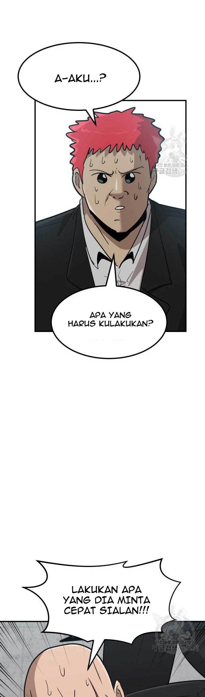 Cryptocurrency Revenge Chapter 5 Gambar 48